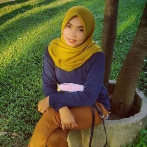 Fhatma Amoy profile icon