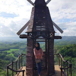 Rosita Larasati profile icon