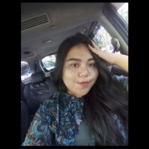 Sintia cahyariski profile icon