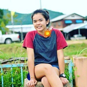 Intira Lomchanthuek profile icon