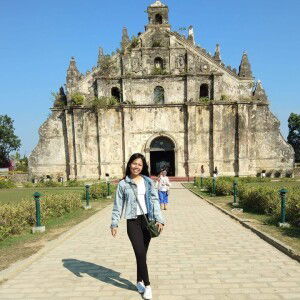 Rubina Angelica Ricardo Amaya profile icon