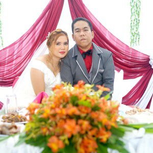 Ailene Magbanua Pallanan profile icon