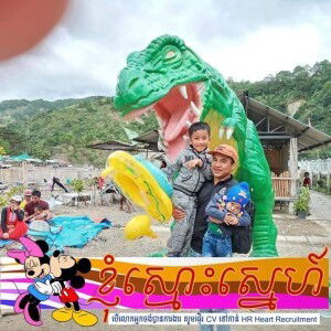 LJ Cabato profile icon