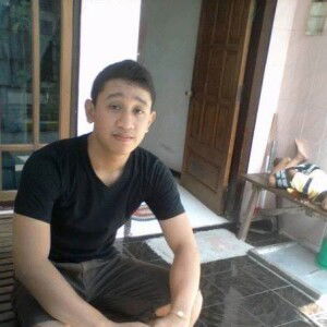 Novhi Zaphrock profile icon