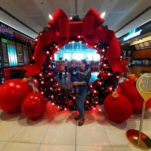 Bamby Gaveria Salatandol profile icon