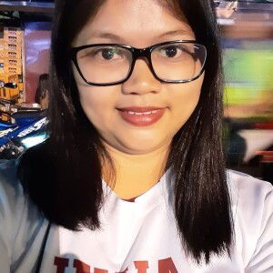 Veeya Eliza Natividad Valerio - Bermoy profile icon