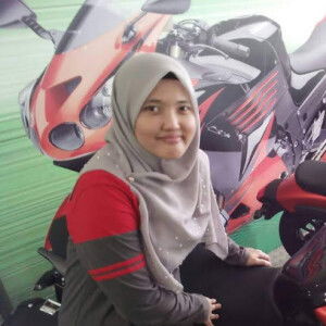 SHAMSIAH MAHMOD profile icon