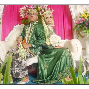 Yusi Yusanti profile icon