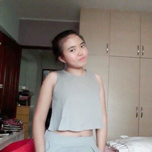 Rizky Mey profile icon