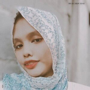 Zahara Guiamalon AbdulRasul profile icon