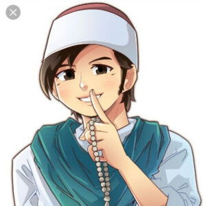 Lathifah nisa izzky profile icon