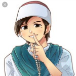 Lathifah nisa izzky profile icon