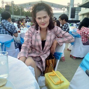 Aroonrat Konglee profile icon