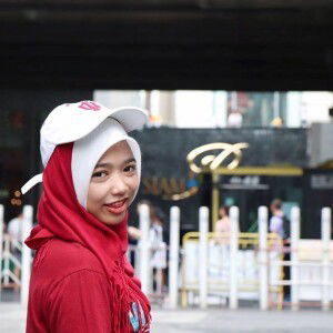 นาดีน อีซา profile icon