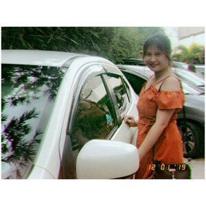 Precious profile icon