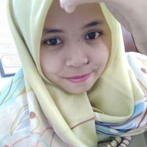 Ikromah Dinni Atikah profile icon