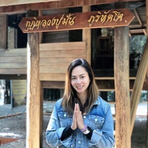 Peung Nareewan profile icon