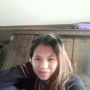 Carol Natindim profile icon