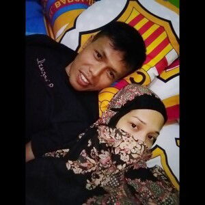 Rizkha Green profile icon