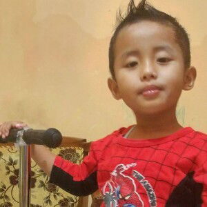 Tantie Thea profile icon