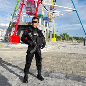 Sandy Negara profile icon