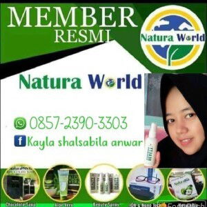 Kayla Shalsabila Anwar profile icon