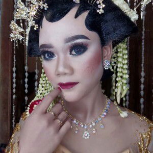 Khasanah Nikmah profile icon