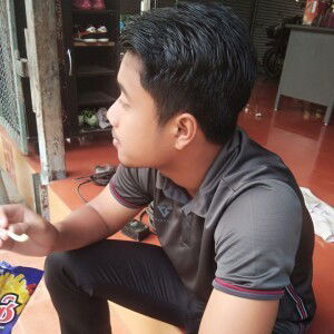 Aiyash Ibnu Anas profile icon