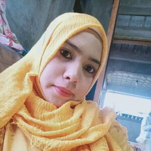 Tina M Hashim profile icon