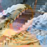 Tina M Hashim profile icon