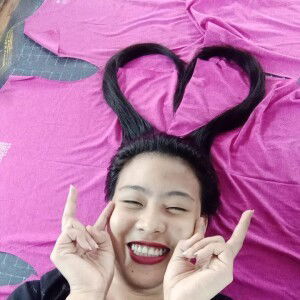 Joymae Bonapos Cajipe profile icon