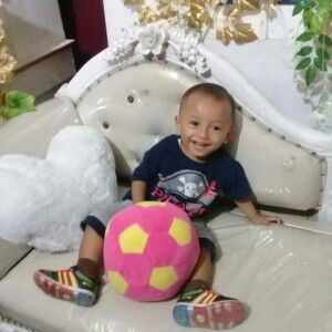 Muniron Moend profile icon