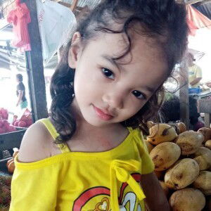 Ivy Villarmia profile icon