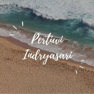 Pertiwi Indryasari profile icon