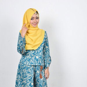 Ann Andin profile icon