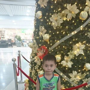 Edrelina Nalangan profile icon