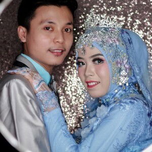 Faizatus Shalamah profile icon