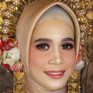 Nur Insyani Almar profile icon