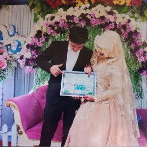 Rosieana Putri II profile icon