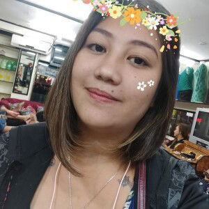 Jellica Visayas profile icon