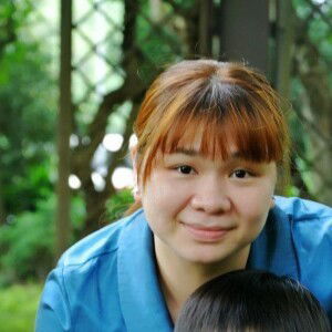 Chiew Lee kenny profile icon