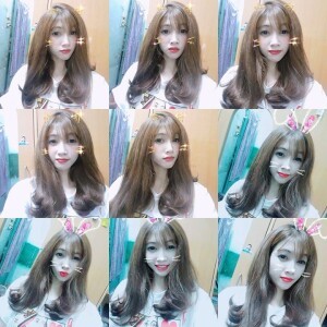 Thủy Tiên profile icon