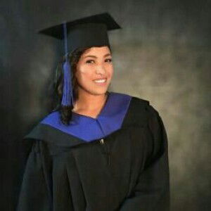 elizabeth custodio profile icon