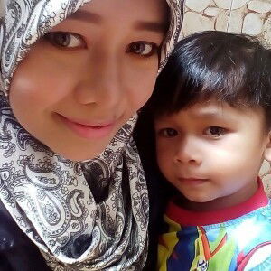 Liyana Nur profile icon