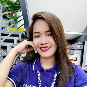 Rica Mae Cuyo Ravina profile icon