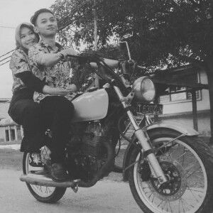 Zihan Nurul Fitri profile icon