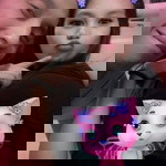 Mae Palomo profile icon