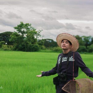 อ้ายจาย ชายเจ profile icon