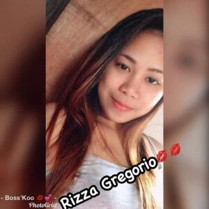 Rizza Avelino Gregorio II profile icon