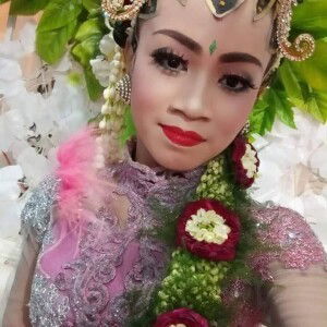 Syailaa profile icon